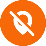 Picto GPS désactivé